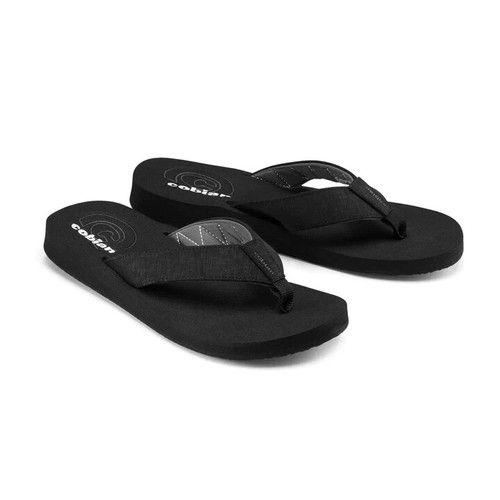 New men black - black, cobian